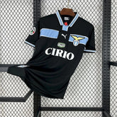 Retro SS Lazio 1998-1999 away game